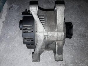 Peugeot 206 (1998->)