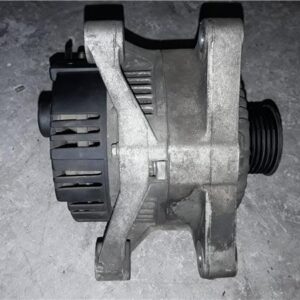 Peugeot 206 (1998->)