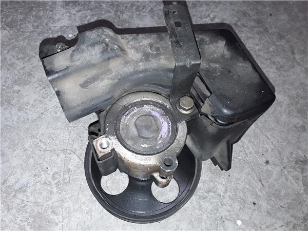 Peugeot 206 (1998->)