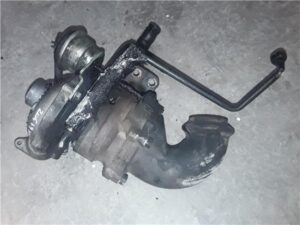 Peugeot 206 (1998->)
