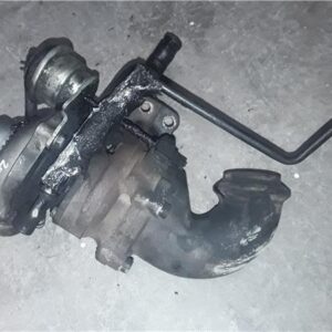 Peugeot 206 (1998->)
