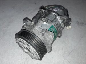 Peugeot 206 (1998->)