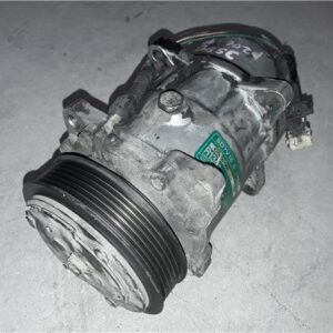 Peugeot 206 (1998->)
