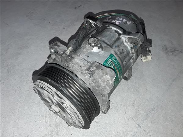 Peugeot 206 (1998->)