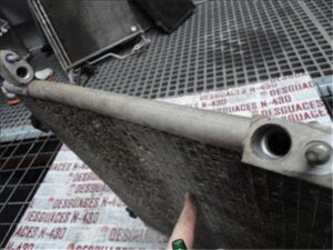 Peugeot 207 (2006->)