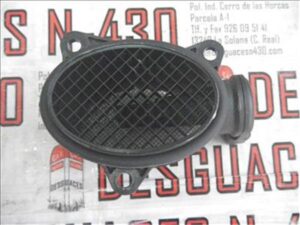 Peugeot 207 (2006->)