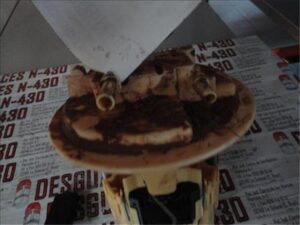 Peugeot 207 (2006->)