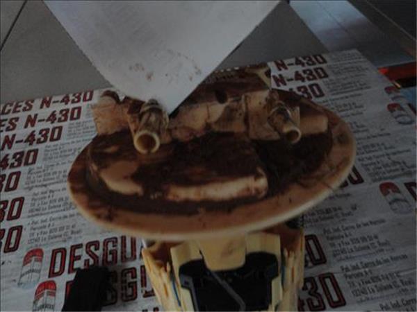 Peugeot 207 (2006->)