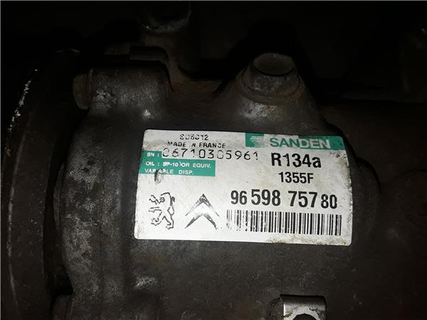 Peugeot 207 (2006->)