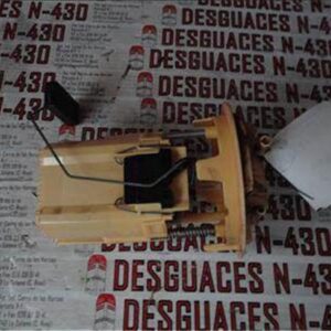 Peugeot 207 (2006->)