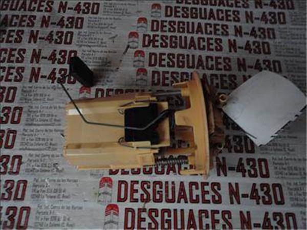 Peugeot 207 (2006->)