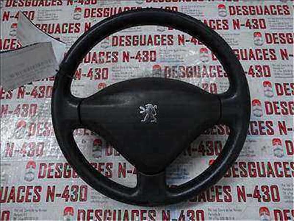 Peugeot 207 (2006->)