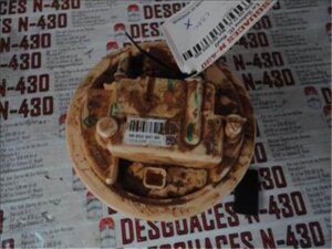 Peugeot 207 (2006->)