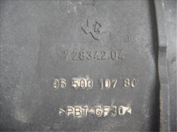 Peugeot 207 (2006->)