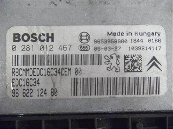 Peugeot 207 (2006->)