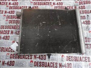 Peugeot 207 (2006->)