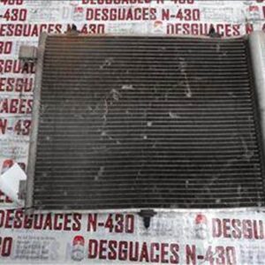 Peugeot 207 (2006->)