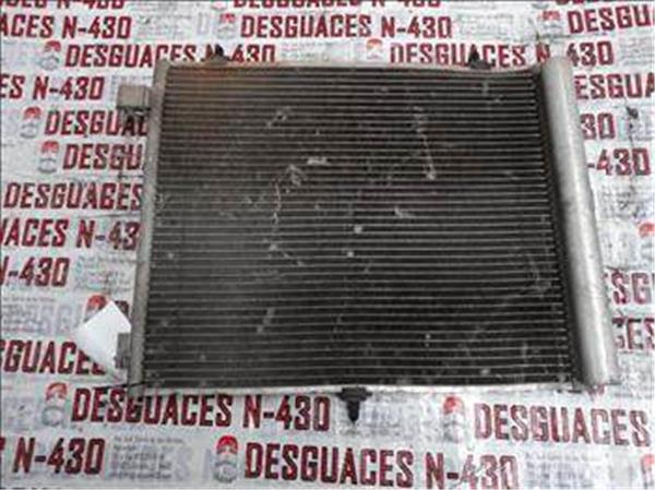 Peugeot 207 (2006->)