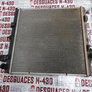 Peugeot 207 (2006->)