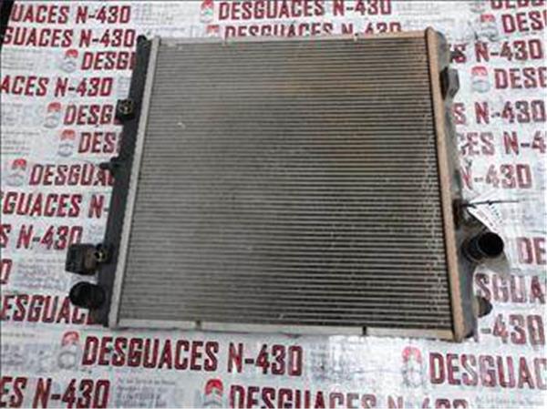 Peugeot 207 (2006->)