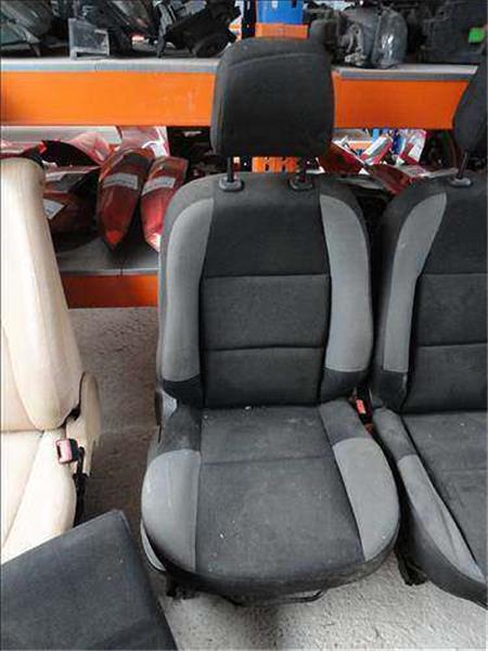 Peugeot 207 (2006->)