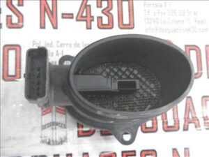 Peugeot 207 (2006->)