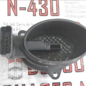 Peugeot 207 (2006->)