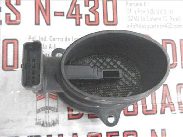 Peugeot 207 (2006->)