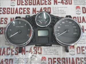 Peugeot 207 (2006->)