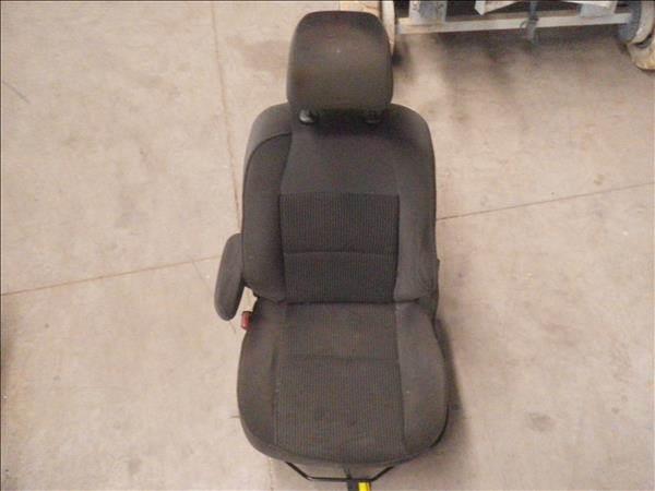 Peugeot 207 (2006->)