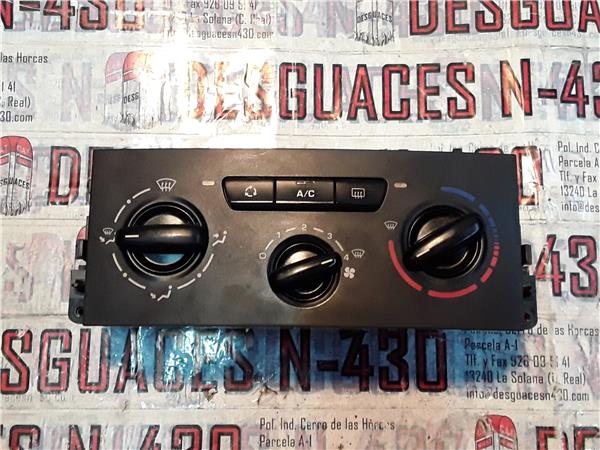 Peugeot 207 (2006->)