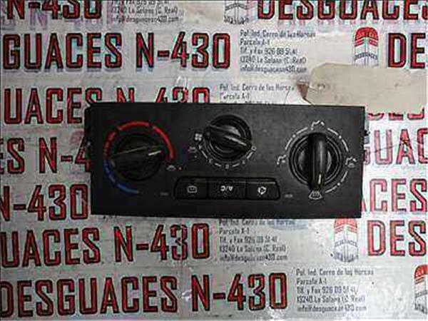 Peugeot 207 (2006->)