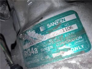 Peugeot 306 3/5 pt. (S1)(01.1993->05.1996)