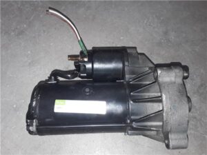 Peugeot 306 (7B