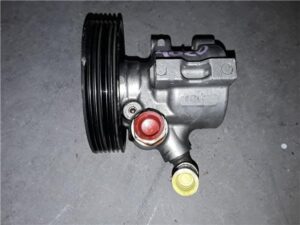 Peugeot 306 (7B