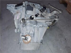Peugeot 306 (7B