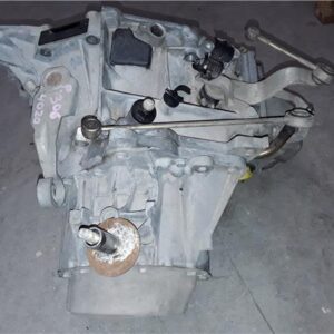 Peugeot 306 (7B