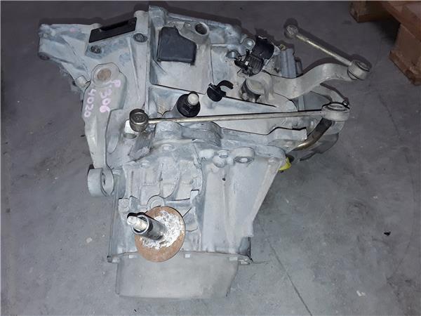 Peugeot 306 (7B