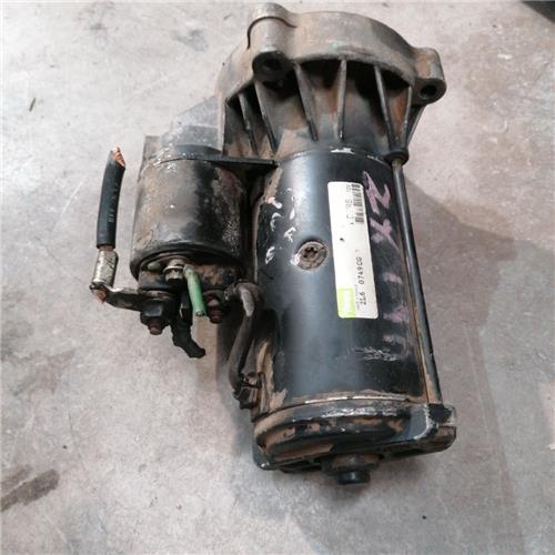 Peugeot 306 (7B