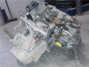 Peugeot 306 (7B