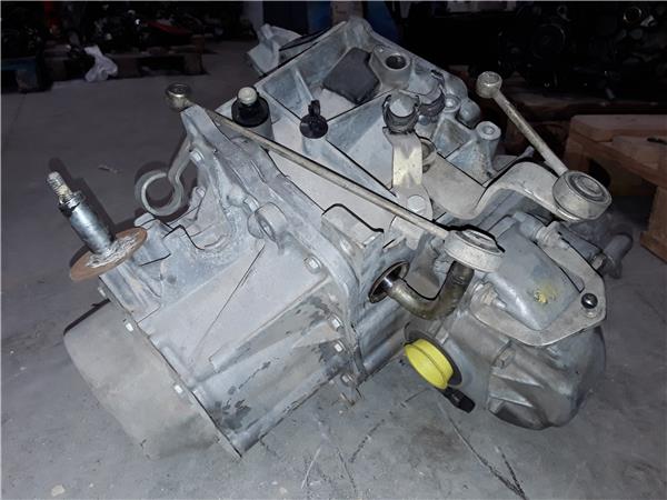 Peugeot 306 (7B