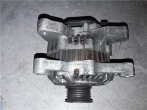 Peugeot 307 (3A/C)