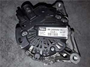 Peugeot 307 (3A/C)