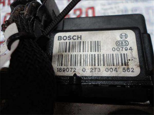 Peugeot 307 (3A/C)