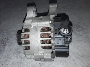 Peugeot 307 (3A/C)
