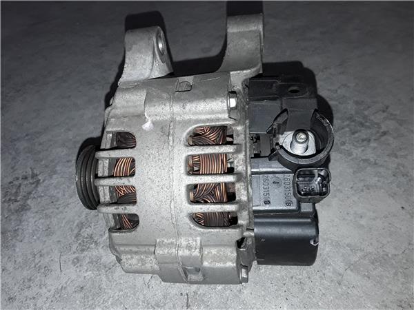 Peugeot 307 (3A/C)