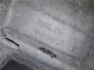 Peugeot 307 (3A/C)