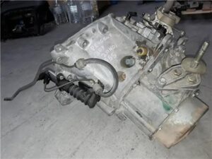 Peugeot 307 (3A/C)