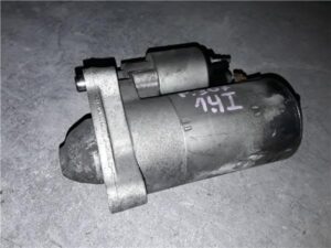 Peugeot 307 (3A/C)