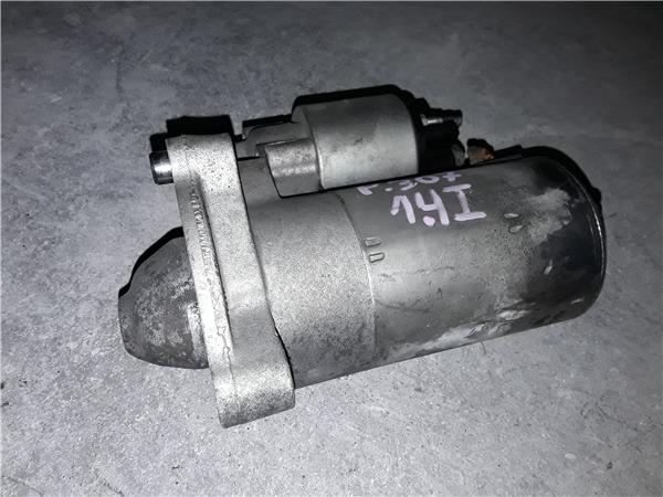 Peugeot 307 (3A/C)